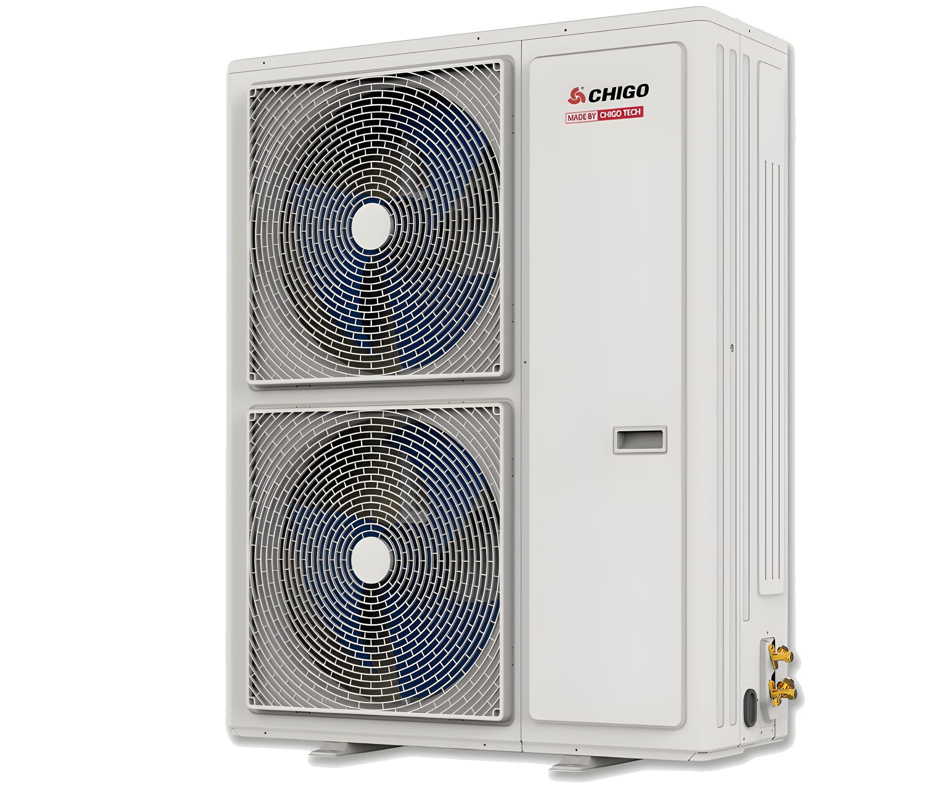 Cassette Type Inverter - 24000 (ZCQD-24CRIN4-A0) - Image 3