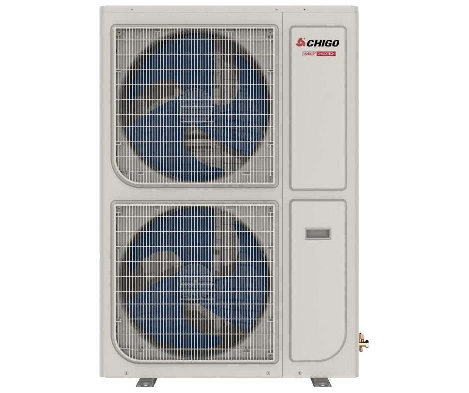 Cassette Type Inverter - 24000 (ZCQD-24CRIN4-A0) - Image 4